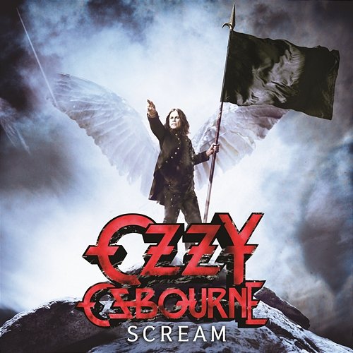 Soul Sucker Ozzy Osbourne
