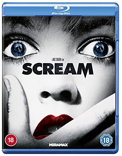 Scream (Krzyk) Craven Wes