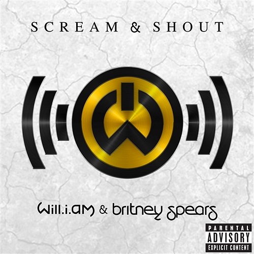 Scream & Shout will.i.am