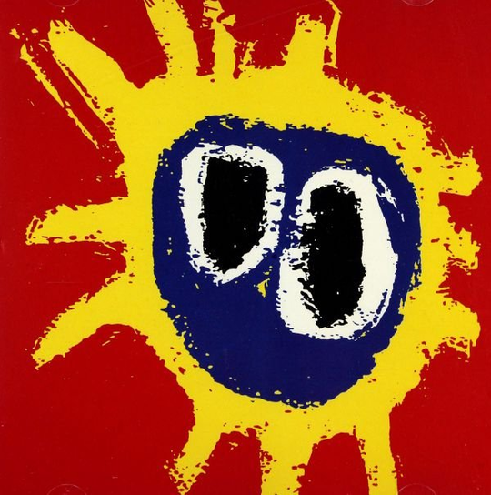 Screamadelica Primal Scream