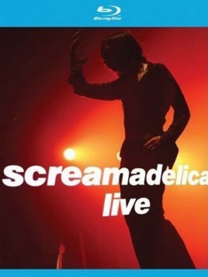 Screamadelica Live Primal Scream