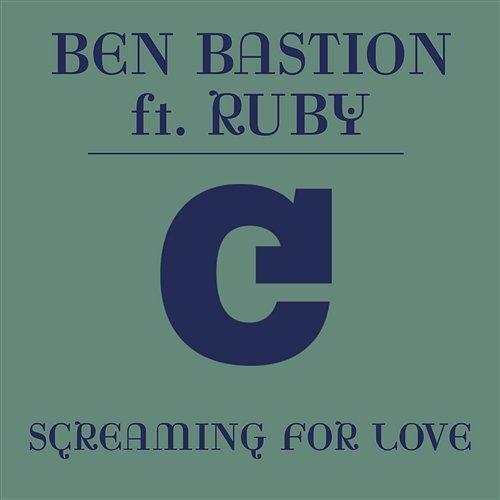 Screaming For Love Ben Bastion