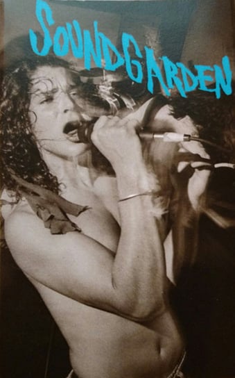 Screaming Life / Fopp (Remastered) Soundgarden