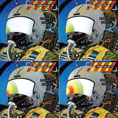 Screaming Targets The Falcons, Jo Jo Zep