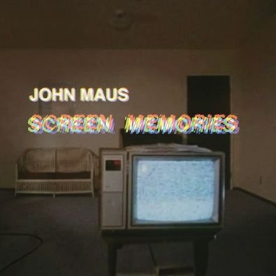 Screen Memories Maus John
