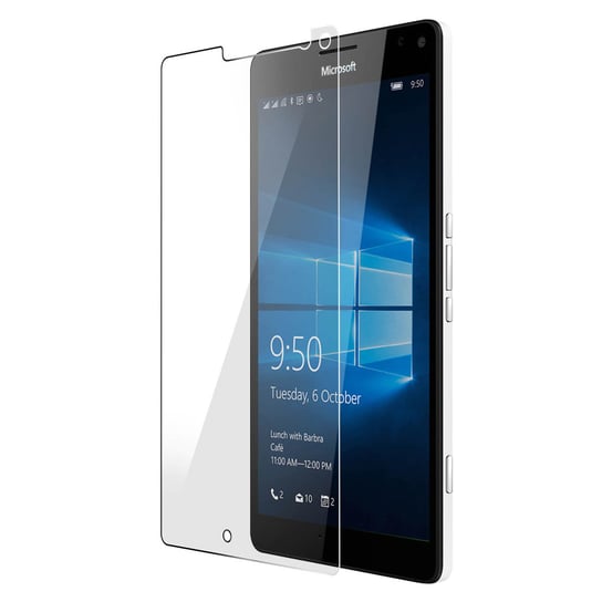 Screen Protector Microsoft Lumia 950 XL /Nokia Lumia 950 XL 9H Tempered Glass Avizar