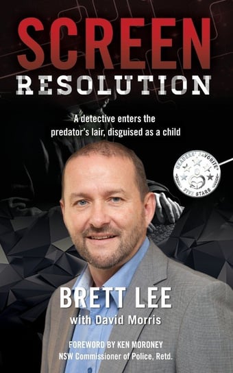 Screen Resolution Lee Brett