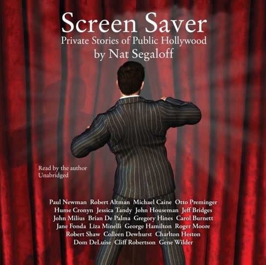 Screen Saver Segaloff Nat