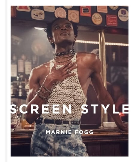Screen Style Fogg Marnie