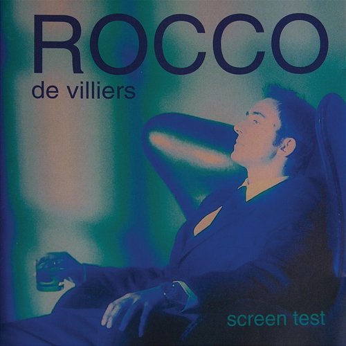 Screen Test Rocco De Villiers