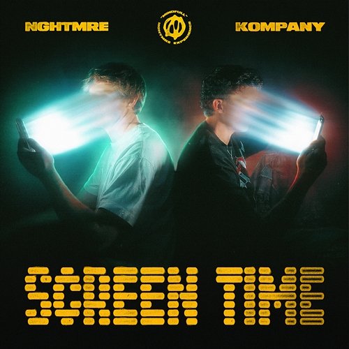 Screen Time NGHTMRE, Kompany