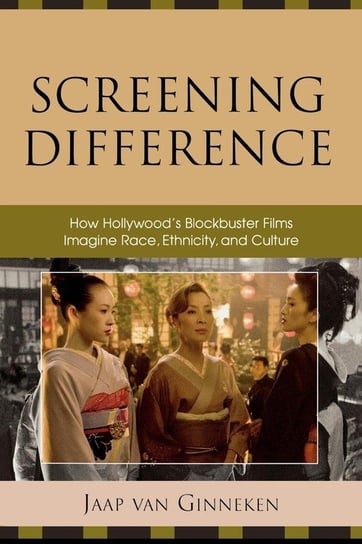Screening Difference Ginneken Van Jaap