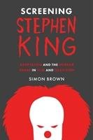Screening Stephen King Brown Simon