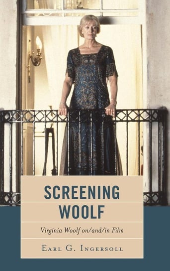 Screening Woolf Ingersoll Earl G.
