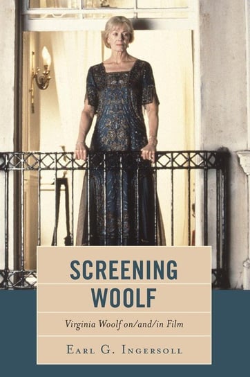 Screening Woolf Ingersoll Earl G.
