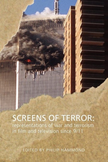Screens of Terror Arima Publishing