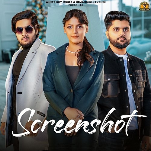 Screenshot Himanshu Kaushik & Narender Bhagana feat. Muskan Thakur