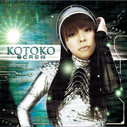 SCREW KOTOKO
