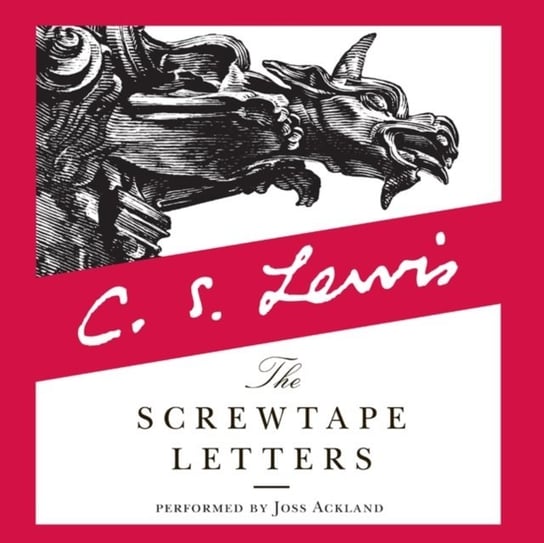 Screwtape Letters Lewis C.S.