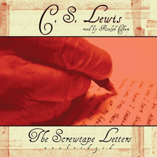 Screwtape Letters Lewis C.S.