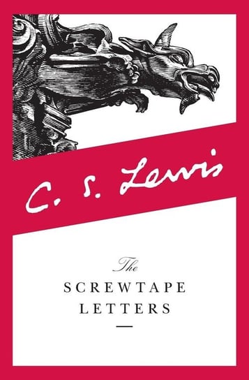Screwtape Letters, The Lewis C.S.
