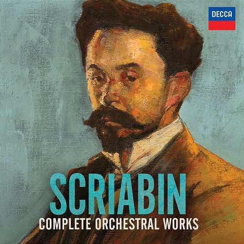 Scriabin: Complete Orchestral Works Various Artists