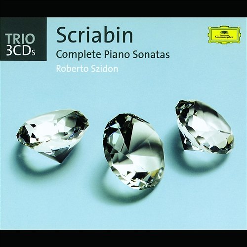 Scriabin: Fantasy in B minor, Op.28 Roberto Szidon