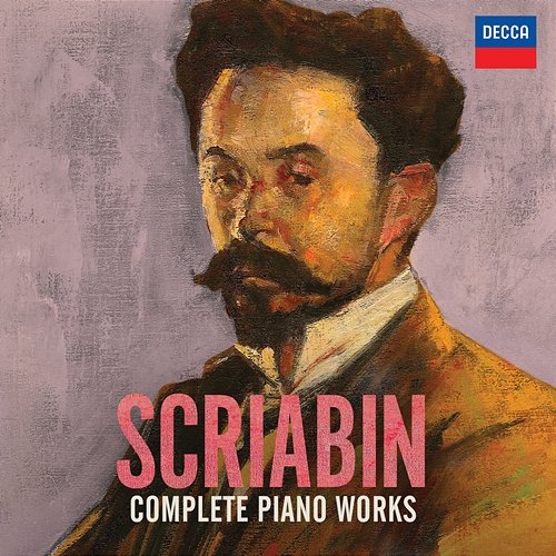 Scriabin - Complete Piano Works Various Artists