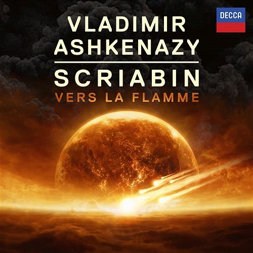 Scriabin: 10 Mazurkas, Op.3 (1889) - No.6 in C Sharp Minor (Scherzando) Vladimir Ashkenazy