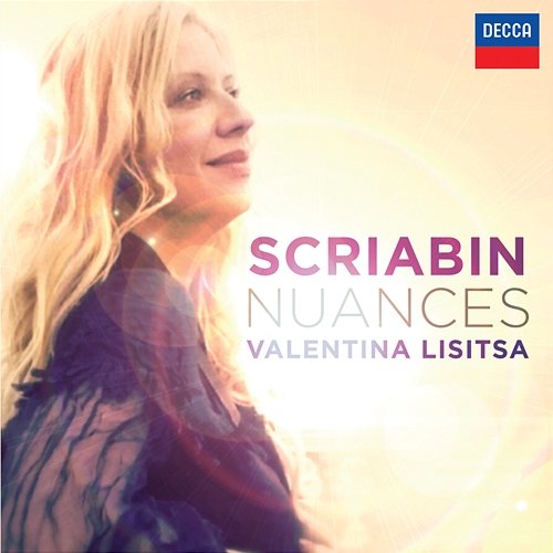 Scriabin - Nuances Valentina Lisitsa