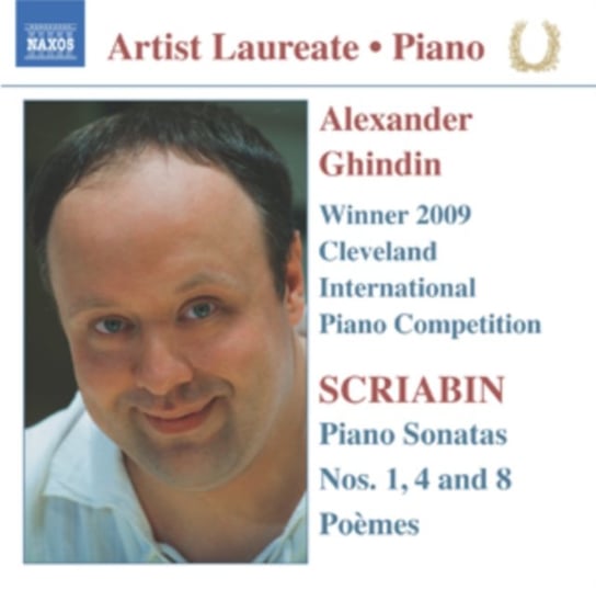 Scriabin: Piano Sonatas Various Artists