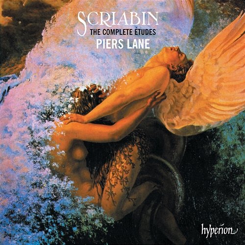 Scriabin: The Complete Etudes Piers Lane