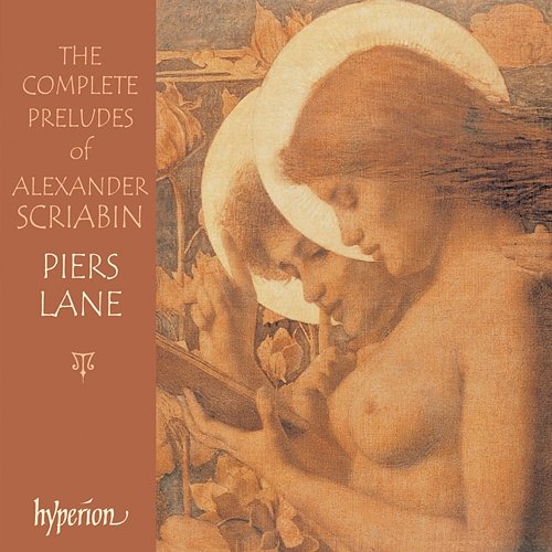 Scriabin: The Complete Preludes for Piano Piers Lane