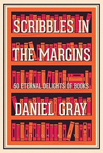 Scribbles in the Margins Gray Daniel