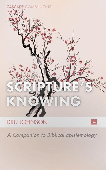 Scripture's Knowing Johnson Dru