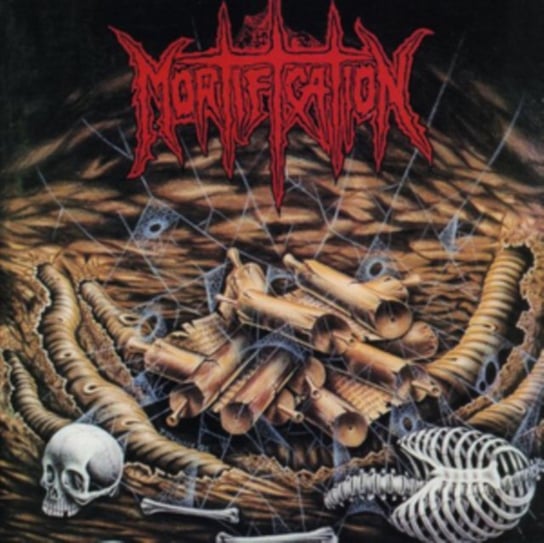 Scrolls Of The Megollith Mortification