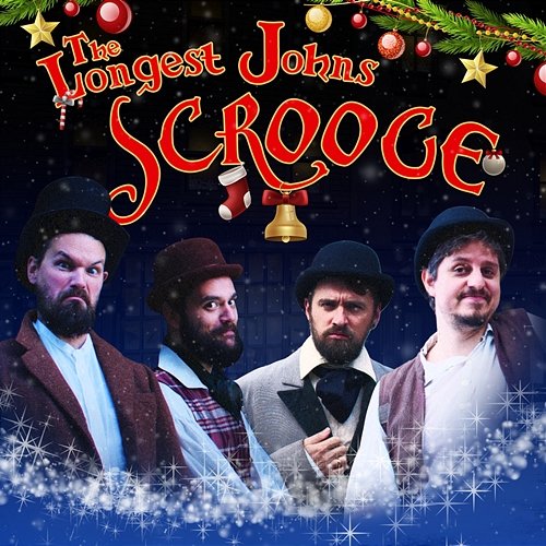Scrooge The Longest Johns