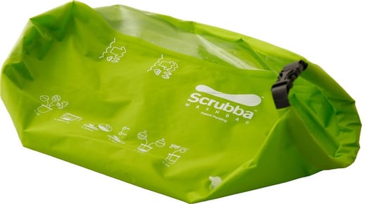 SCRUBBA Worek wodoszczelny - pralka WASH BAG Scrubba