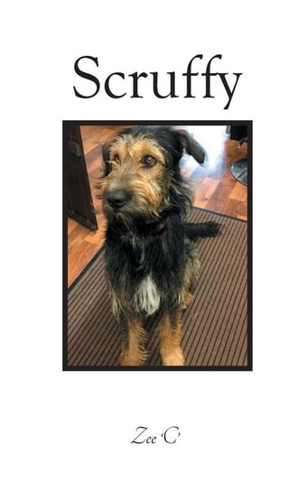 Scruffy 'c' Zee