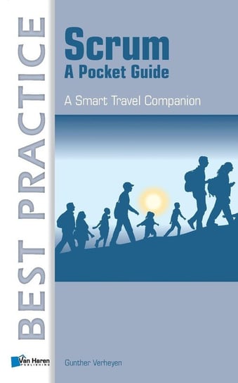 Scrum - A Pocket Guide Verheyen Gunter