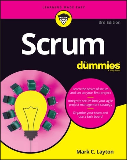 Scrum For Dummies John Wiley & Sons