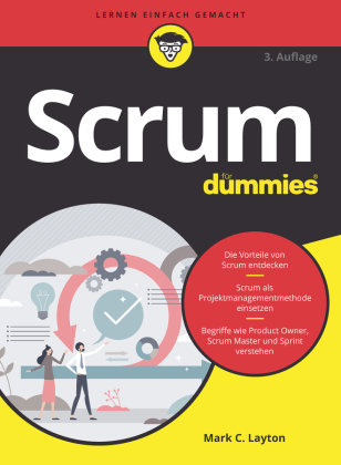 Scrum für Dummies Wiley-Vch