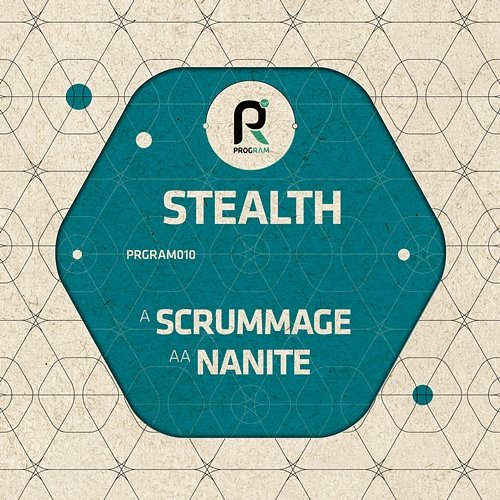 Scrummage / Nanite Stealth