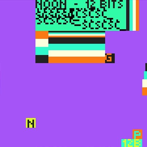 ŚĆSĆŚĆ BIT Noon