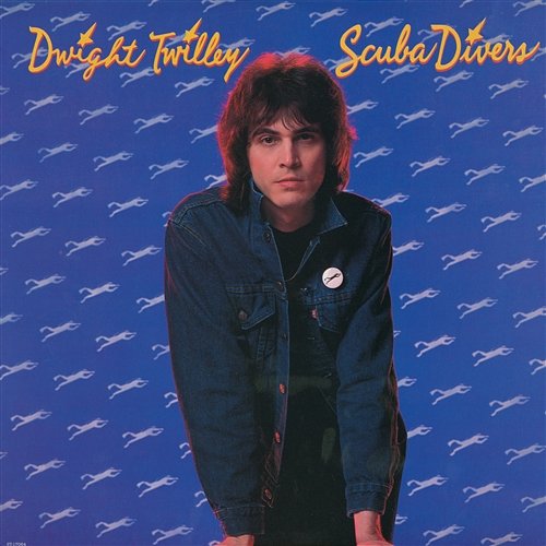 Scuba Divers Dwight Twilley