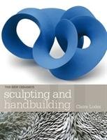 Sculpting and Handbuilding Loder Claire