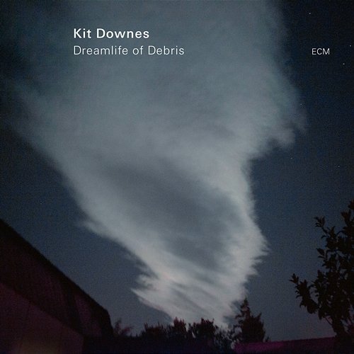 Sculptor Kit Downes