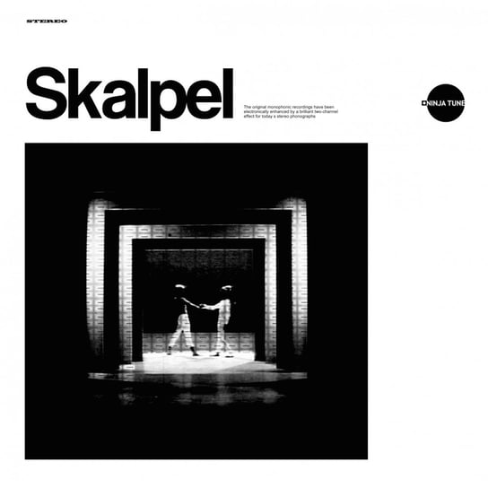 Sculpture (New Edition) Skalpel