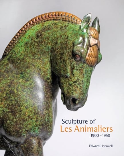 Sculpture of Les Animaliers 1900-1950 Edward Horswell