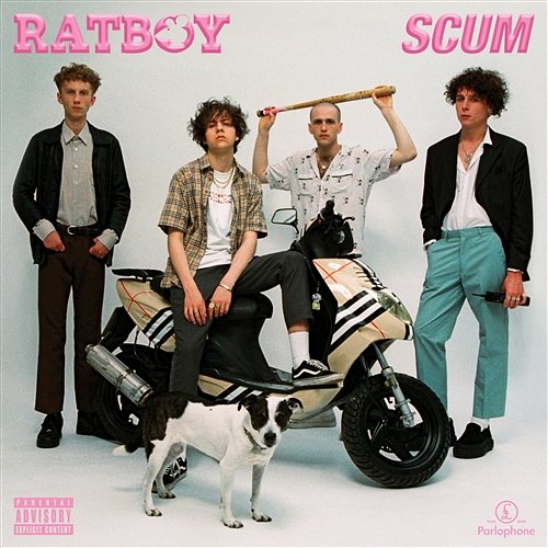 SCUM Rat Boy